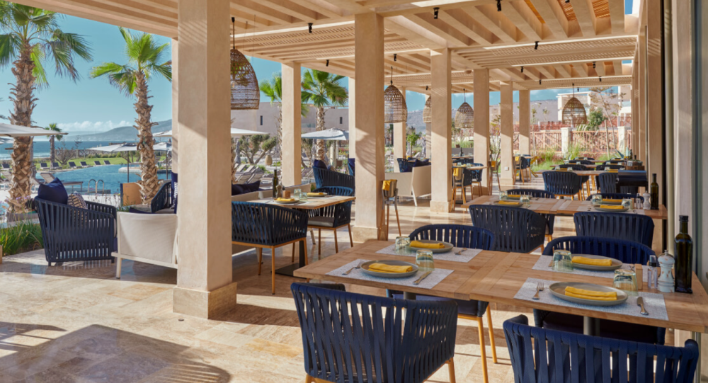 Sélection Le Matin: Où dîner le soir du nouvel an ?