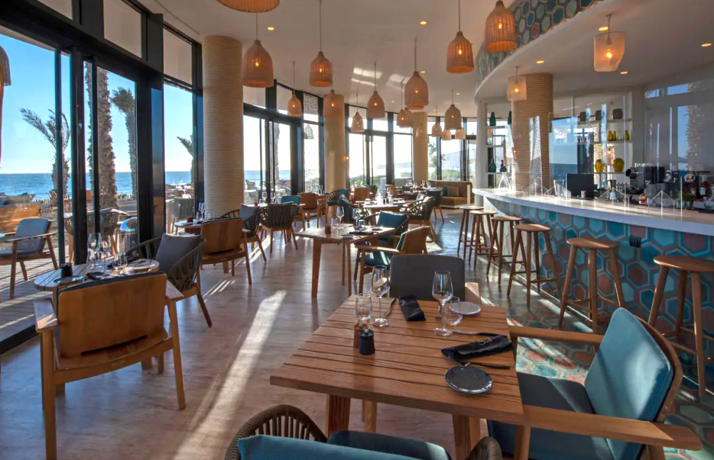 Sélection Le Matin: Où dîner le soir du nouvel an ?