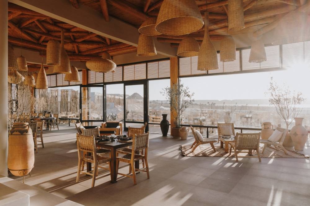 Sélection Le Matin: Où dîner le soir du nouvel an ?