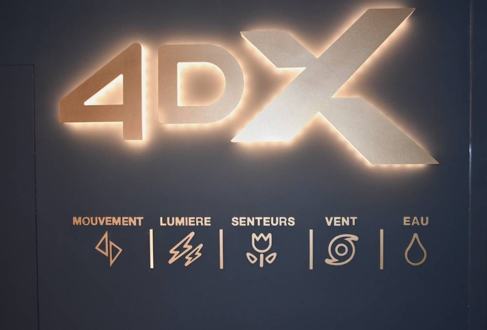 Cinéma: Le multiplexe Pathé Californie ouvre ses portes à Casablanca