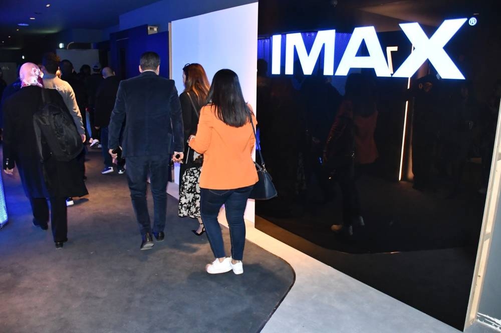 Cinéma: Le multiplexe Pathé Californie ouvre ses portes à Casablanca