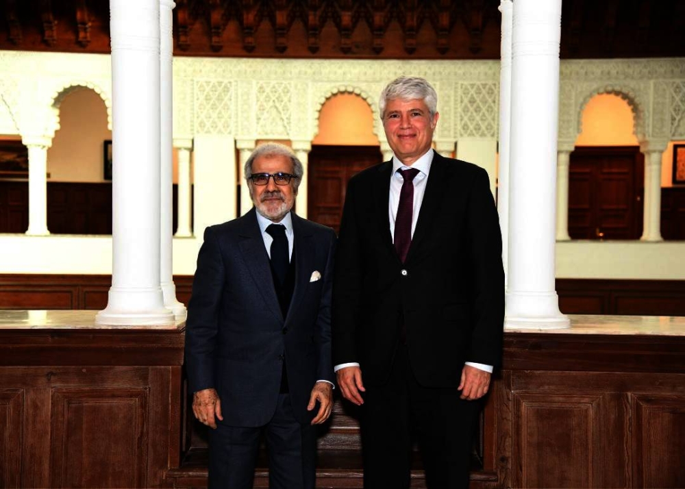 Bank Al-Maghrib et le secrétariat d’État suisse à l'Économie signent un Mémorandum d’entente