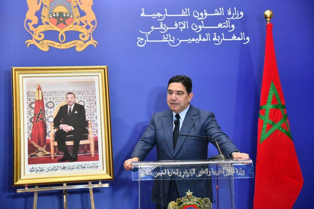 Le Maroc soutient le Conseil de direction présidentiel du Yémen dans l