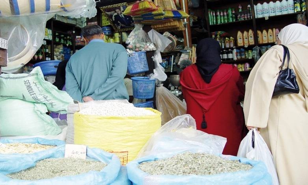 La hausse des prix à la consommation ralentit encore mais reste élevée : +6,3% à fin novembre