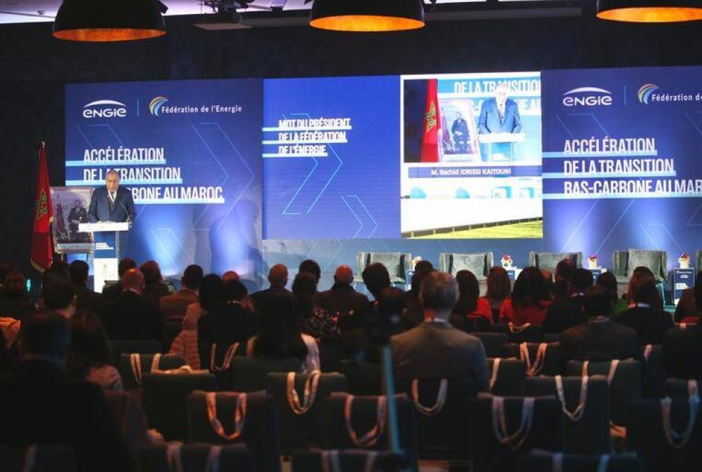 Transition énergétique bas carbone : un chantier titanesque aux nombreuses opportunités