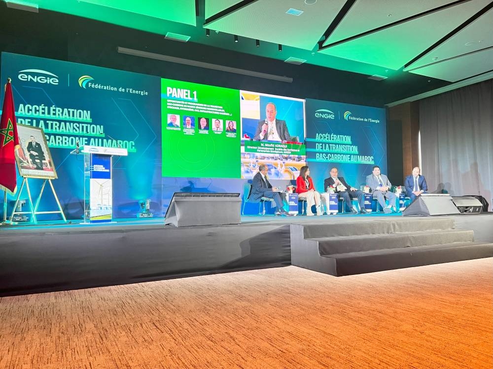 Transition énergétique bas carbone : un chantier titanesque aux nombreuses opportunités