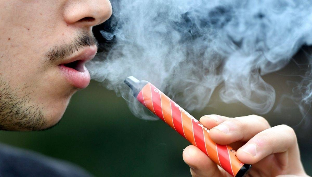 Cigarette électronique : la protection des enfants plus qu’urgente !