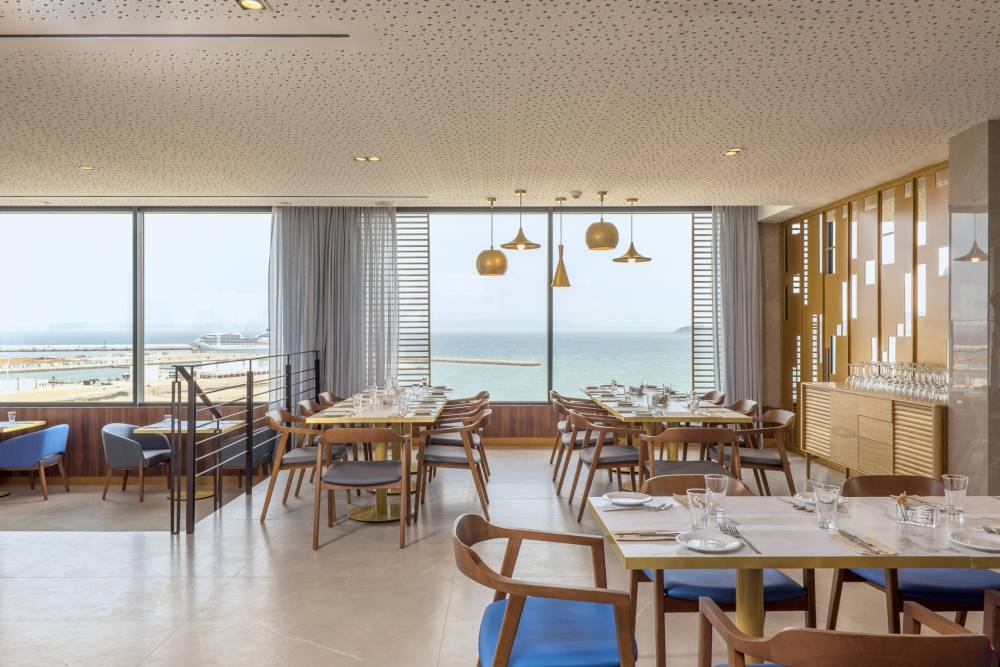 Sélection Le Matin: Où dîner le soir du nouvel an ?