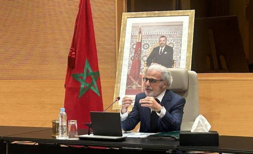 Flexibilisation du dirham, crowdfunding, crypto-monnaie, financement vert... où en sont les chantiers de Bank Al-Maghrib ?