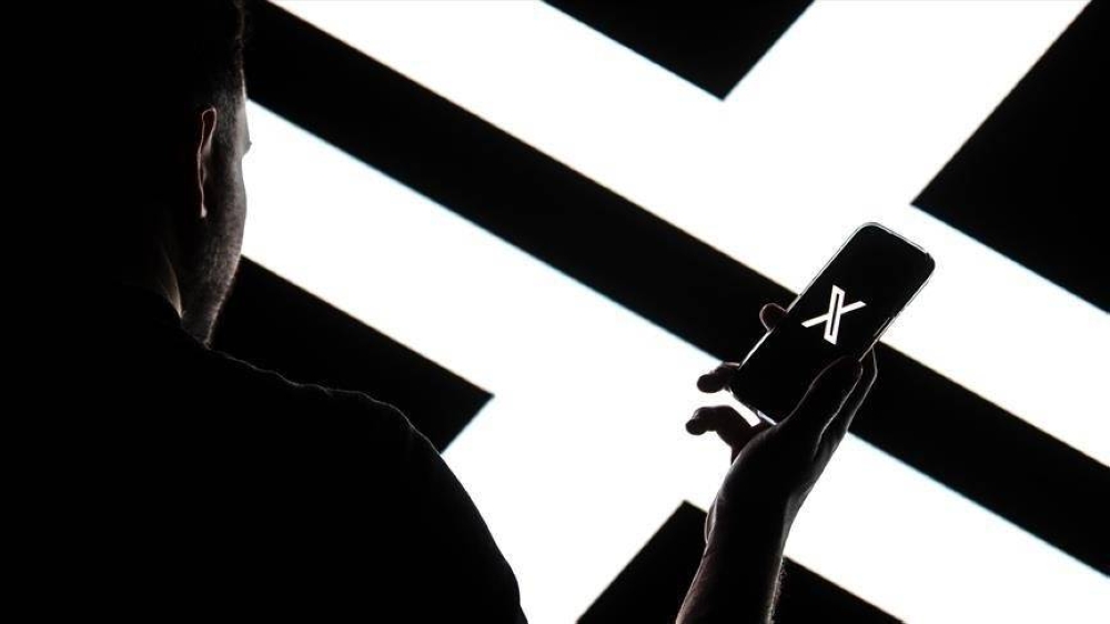 X (ancien Twitter) rétabli après une panne de plus d’une heure