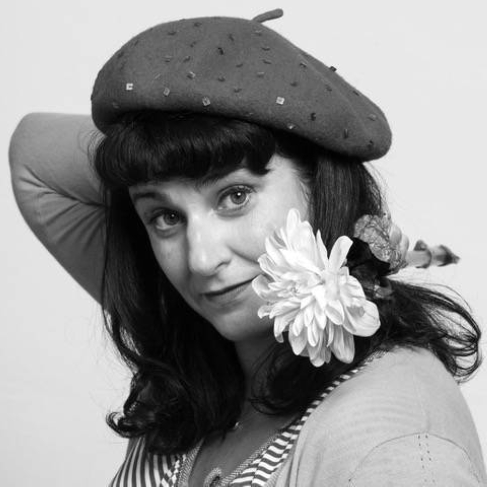 Myriam Sahraoui, une comédienne entre deux rives