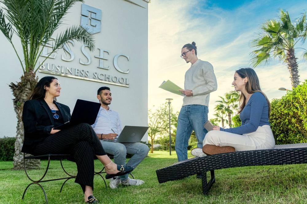 L’ESSEC Afrique lance un Global BBA 100% Anglophone à Rabat