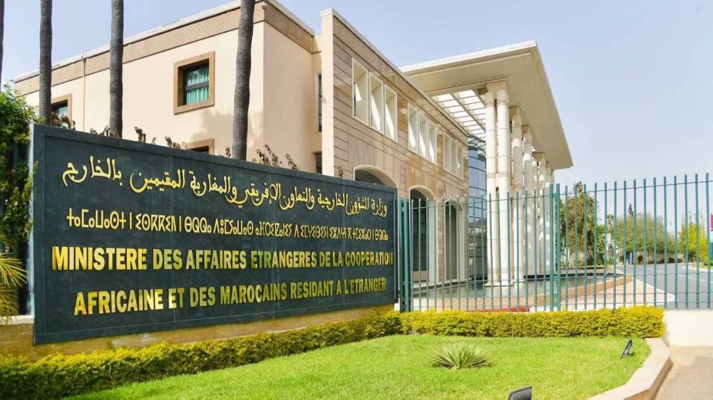 Les ministres des Affaires étrangères des pays du Sahel prendront part à la Réunion de coordination, qui est organisée samedi à Marrakech, à l’initiative du ministre des Affaires étrangères, Nasser Bourita.