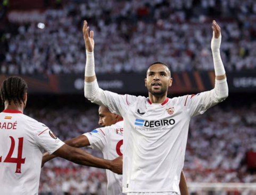 Manchester United envisage la piste Youssef En-Nesyri