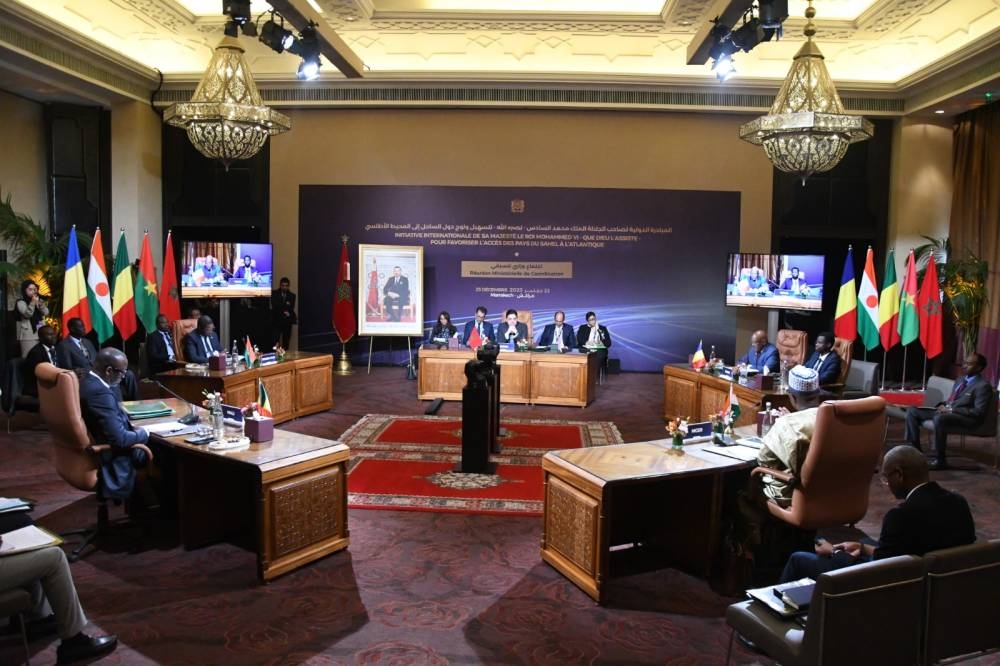 Pourquoi le Sahel, et pourquoi le Maroc ? Les messages forts de Bourita