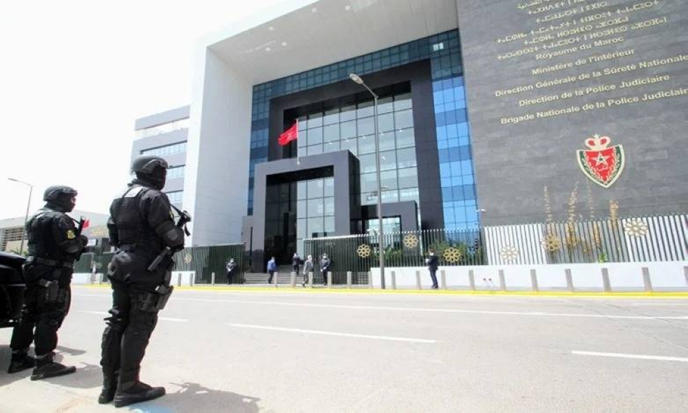 Trafic de drogues : interpellation d'un ressortissant subsaharien à Casablanca (source sécuritaire)