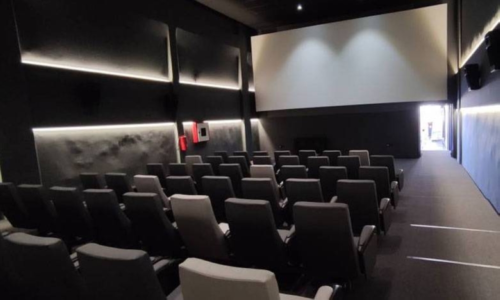 CCM : 25 MDH pour l’aide à la numérisation et la modernisation des cinémas