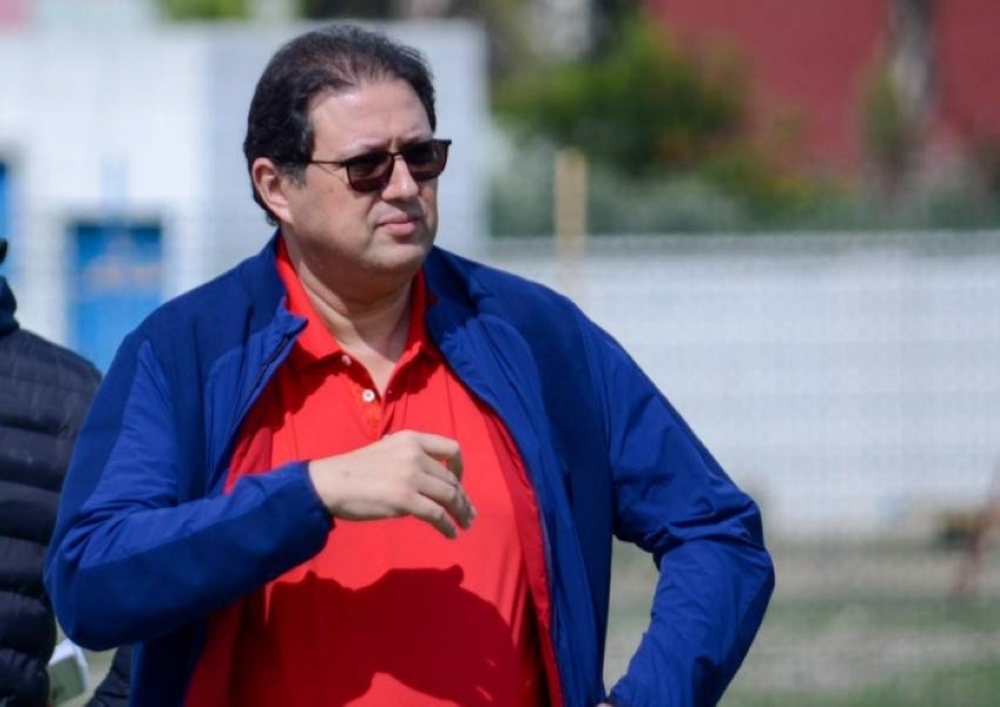 Wydad : Hicham Aït Mena ne veut pas diriger le club casablancais