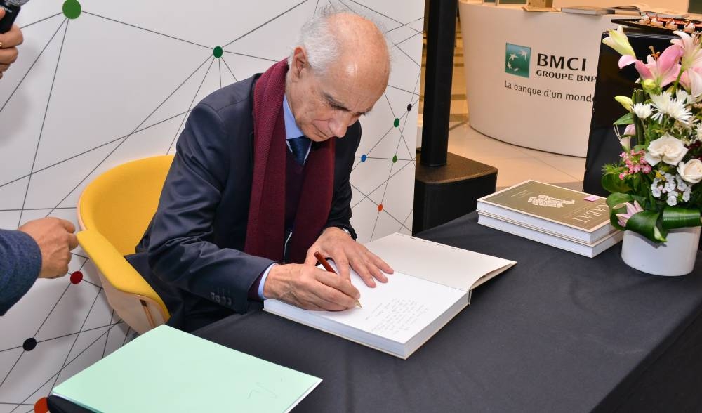 «Rabat. La ville nouvelle»: un guide d’architecture soutenu par la Fondation BMCI