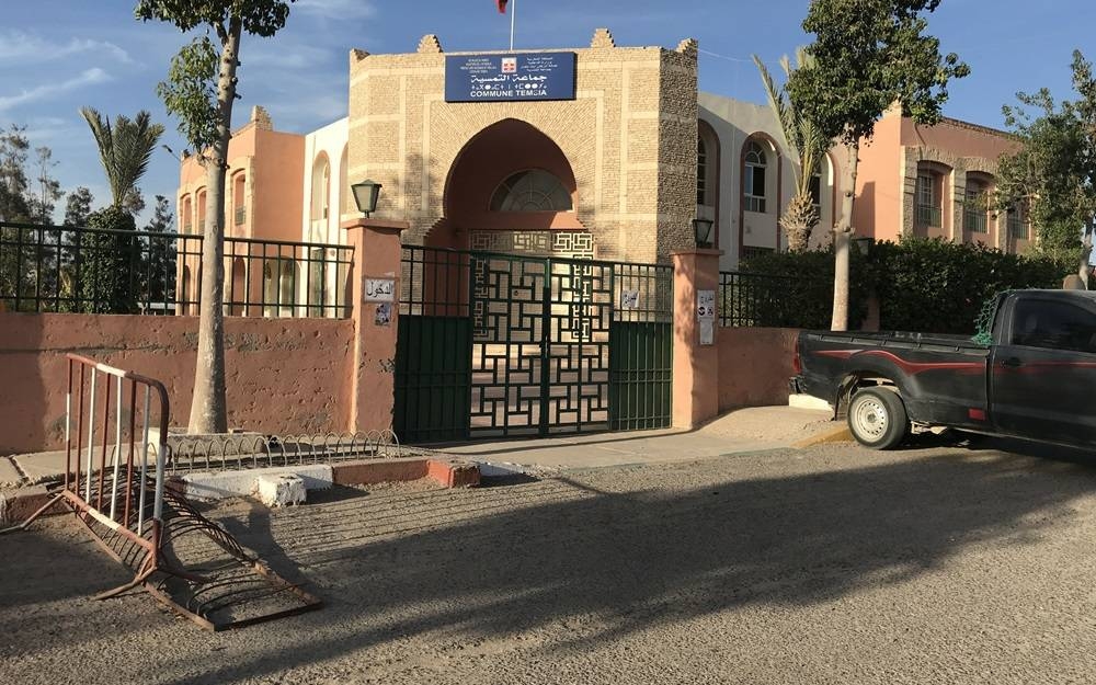 Grève dans les collectivités locales les 27 et 28 décembre