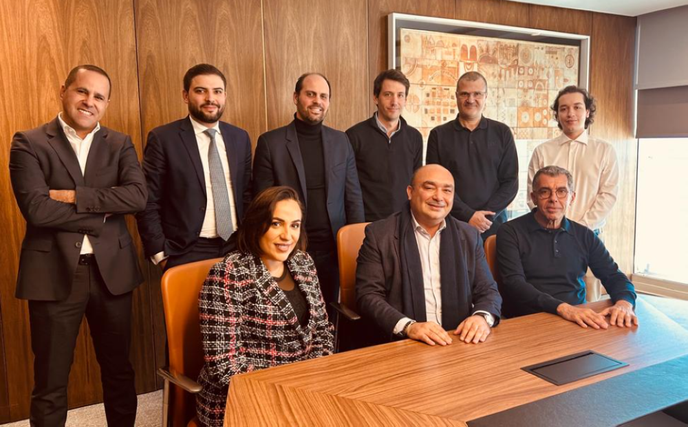 Mutandis cède la filiale CMB Plastique à Dislog Group
