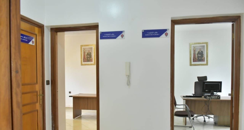 DGSN : plus de 19.7 millions d’appels reçus sur la ligne 19 en 2023