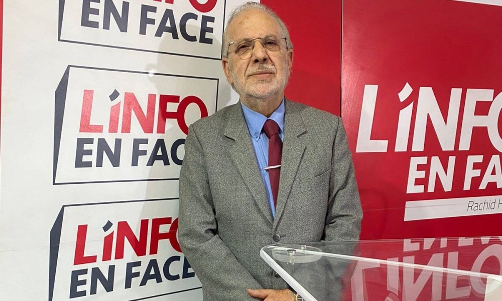 Un bilan politique mi-figue mi-raisin en 2023 selon Mustapha Sehimi