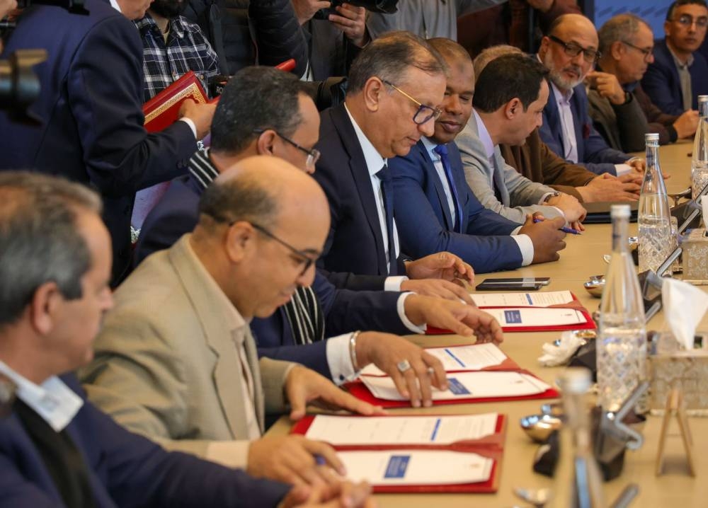 Statut de l'Education: Les syndicats satisfaits du nouvel accord avec le gouvernement