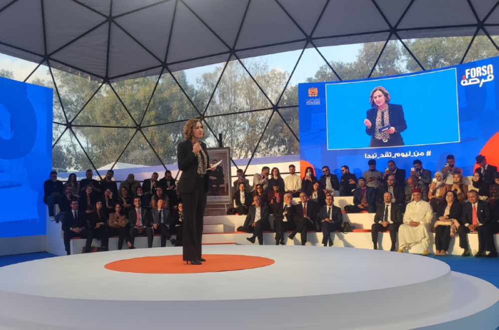 Forsa : Des crédits bancaires allant à 100.000 DH pour 1.700 bénéficiaires à partir de janvier