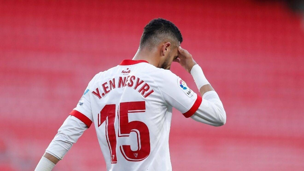 CAN 2023 : Après Amallah, En-Nesyri fait l’objet de négociations entre son club et la FRMF