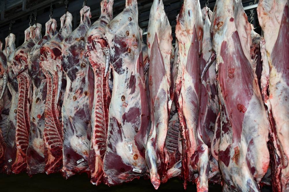 Viandes rouges : pas de hausse des prix malgré la sécheresse (FIVIAR)