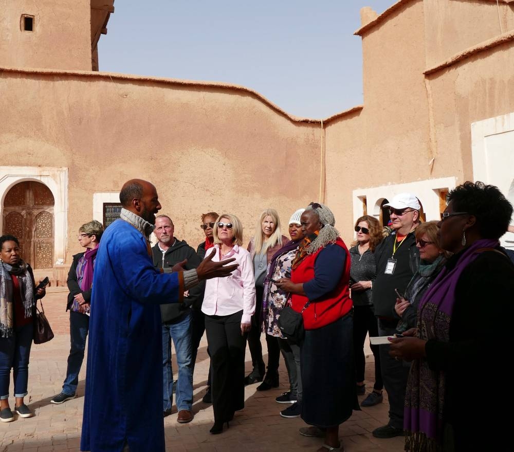 Bilan touristique 2023 : Des performances à relativiser