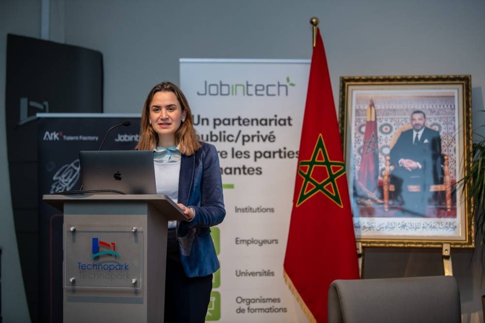 Emploi digital : l’initiative nationale JobIntech passe à la vitesse supérieure  