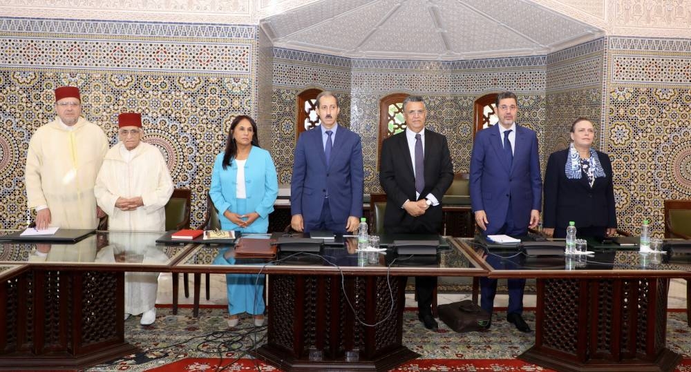 Révision du Code de la famille : fin des séances d'audition, la porte reste ouverte pour les propositions