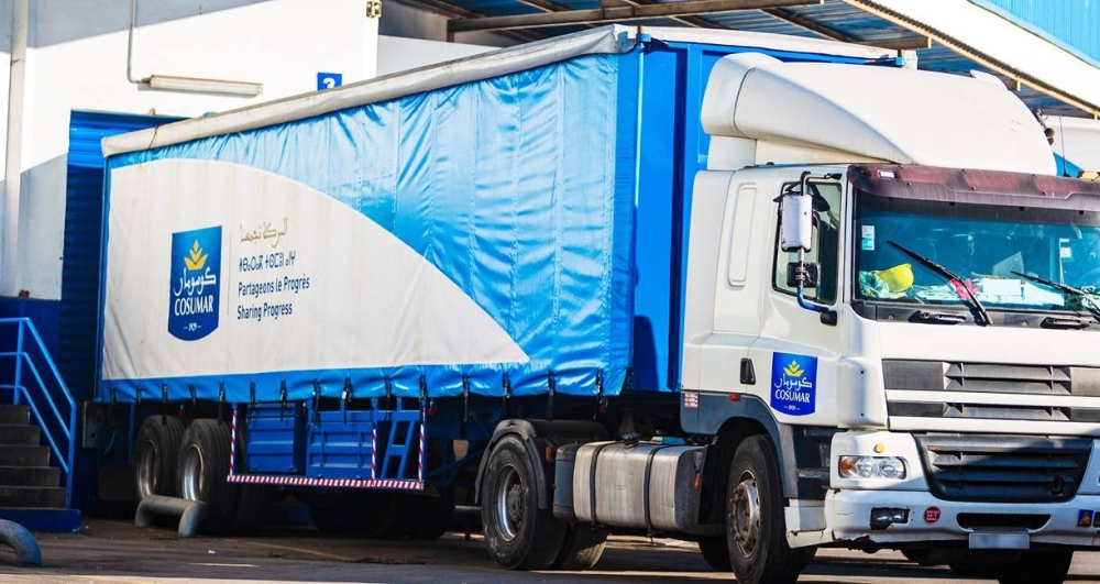 Cosumar cède sa participation dans Durrah à Wilmar Sugar pour 65 M$