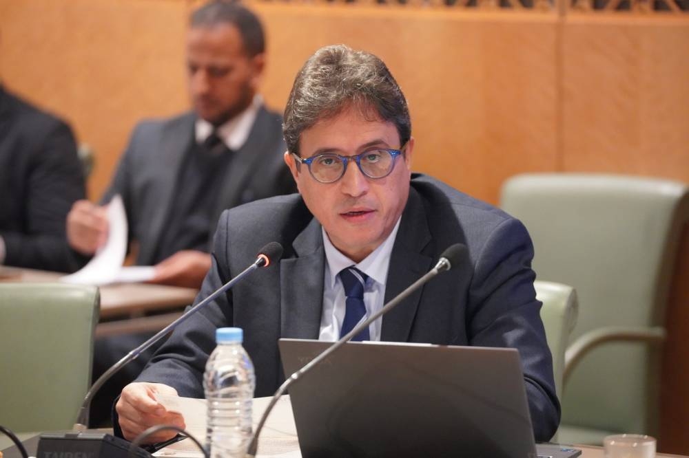 L’ANRE sur une étude pour le stockage d’énergie à grande échelle