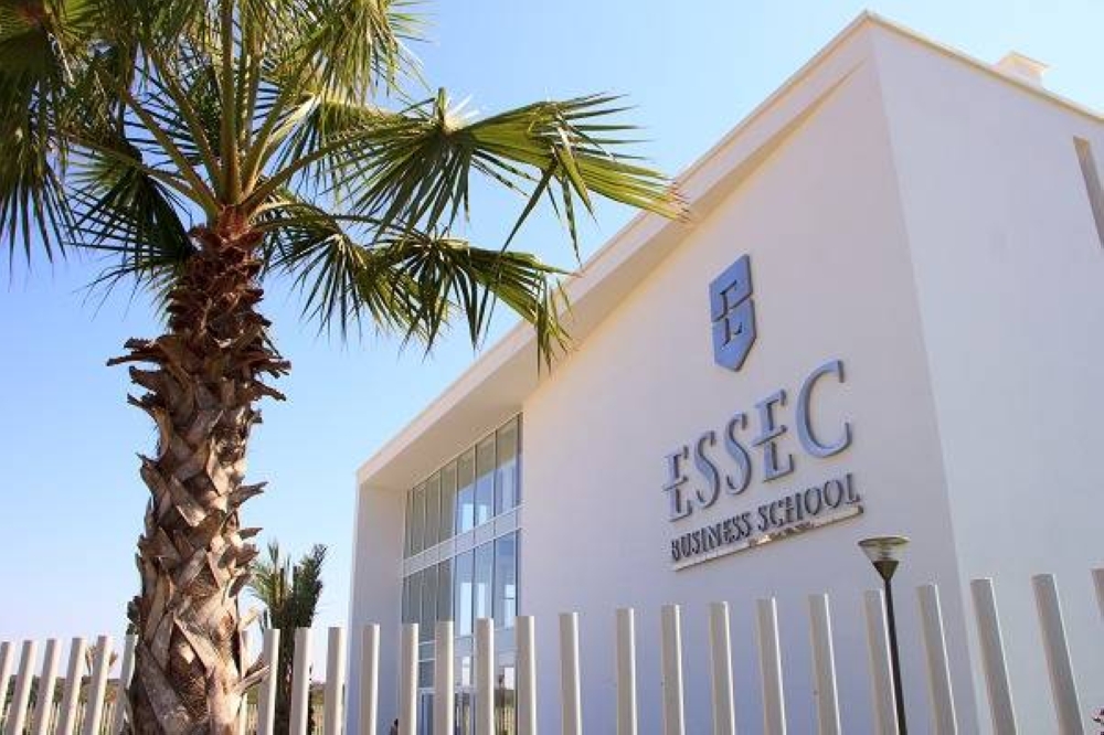 Innovation éducative : Journée portes ouvertes à l’ESSEC Afrique le 6 janvier 2024
