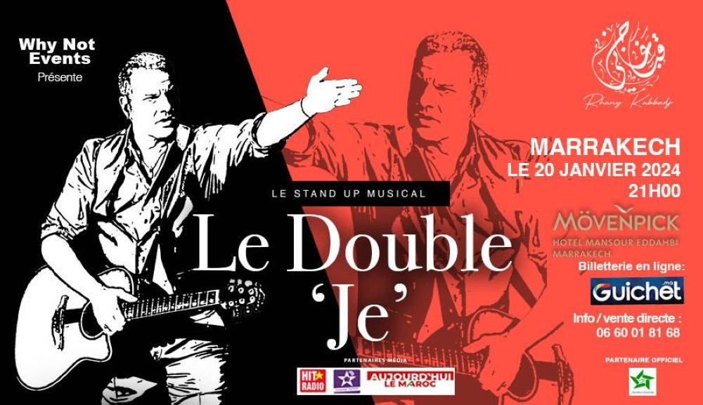 Sélection Le Matin: 5 concerts à ne pas manquer en ce début d'année