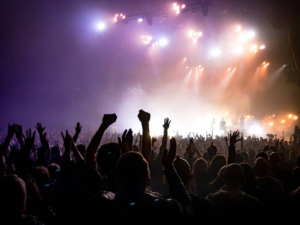 Sélection Le Matin: 5 concerts à ne pas manquer en ce début d'année