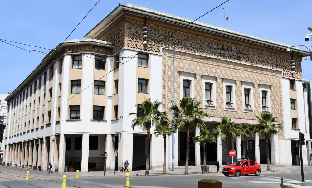 Secteur non financier : le crédit bancaire évolue de 2,8% en novembre 2023