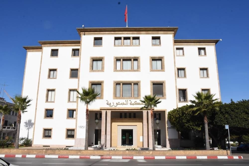 Le CESE n’a pas compétence à suivre ses avis auprès du gouvernement et du Parlement (Cour constitutionnelle)