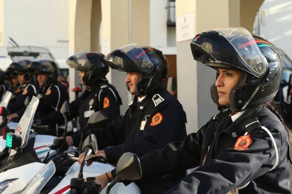 Les salaires de 7.513 agents de police revus à la hausse au titre de l'exercice 2023 (DGSN)