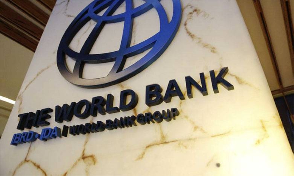 Banque mondiale : 1,15 milliard de dollars accordé au Maroc en 6 mois