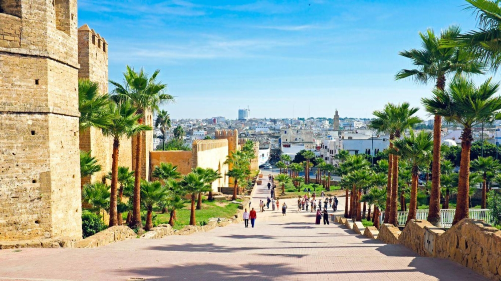 Tourisme: Le Maroc parmi les destinations incontournables en 2024 (Bloomberg)