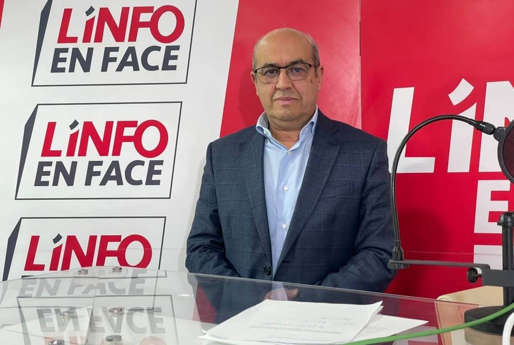 Pénurie d'eau :  l'heure des choix difficiles a sonné pour le secteur agricole (Rachid Benali)