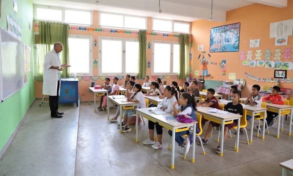 L’année scolaire prolongée d’une semaine, le calendrier des examens modifié 