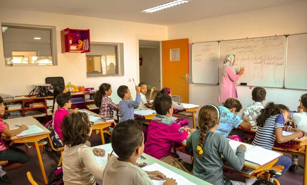 Soutien scolaire, examens, Bac, vacances ... : détail de l'organisation du reste de l'année scolaire