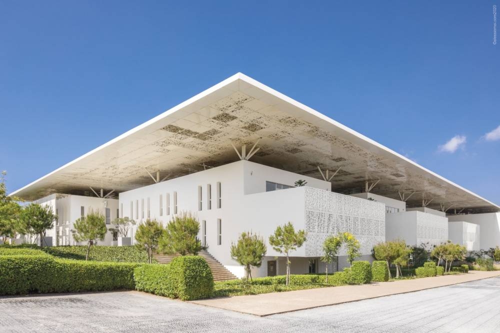 L'Ecole Centrale Casablanca lance un master spécialisé destiné aux professionnels des achats