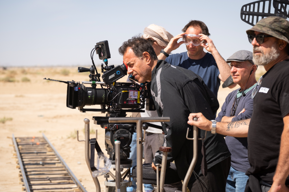 «Io Capitano»: Un film poignant sur la migration africaine en salles nationales