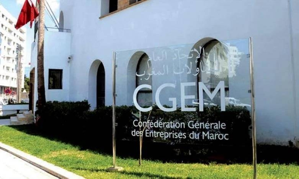 La CGEM attribue le Label RSE à Al Barid Bank et à 4 filiales du Groupe Al Omrane